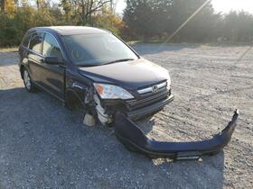 2009 Honda CR-V