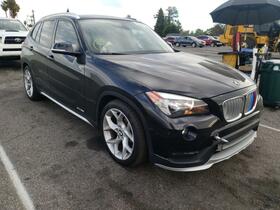 2015 BMW X1