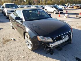 2010 Audi A5