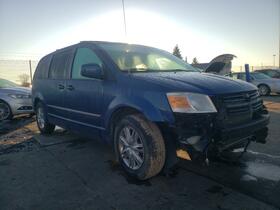 2010 Dodge Grand Caravan