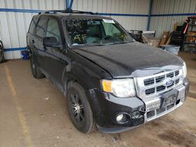 2010 Ford Escape