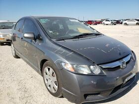 2009 Honda Civic