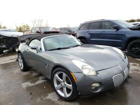 2006 Pontiac Solstice