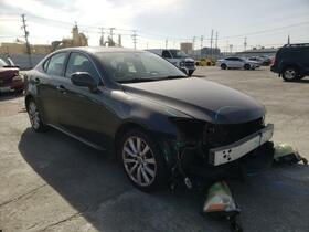 2008 Lexus IS