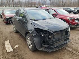2014 Buick Encore