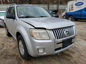 2008 Mercury Mariner