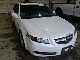 2006 Acura TL