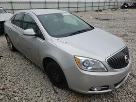 2012 Buick Verano