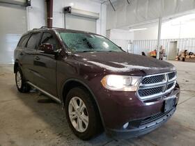 2012 Dodge Durango