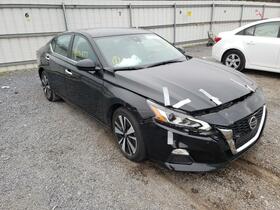 2021 Nissan Altima