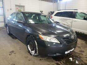 2008 Toyota Camry