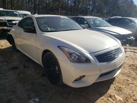 2015 Infiniti Q60