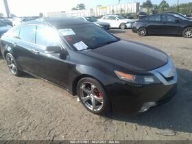 2010 Acura TL