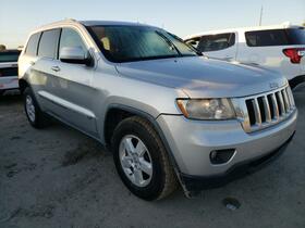 2011 Jeep Grand Cherokee