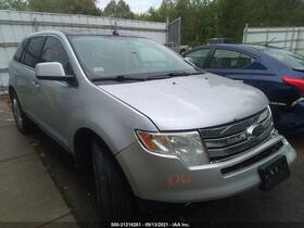 2009 Ford Edge