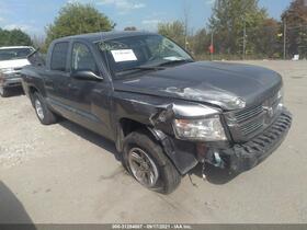 2011 Dodge Dakota