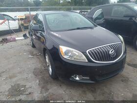 2013 Buick Verano