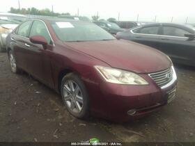 2008 Lexus ES