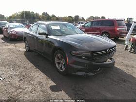 2015 Dodge Charger