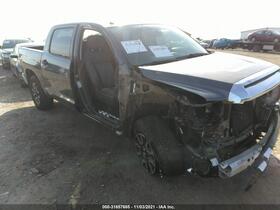 2015 Toyota Tundra