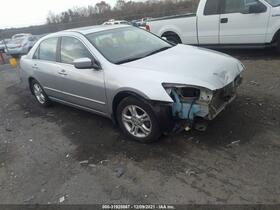 2006 Honda Accord