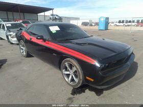 2014 Dodge Challenger