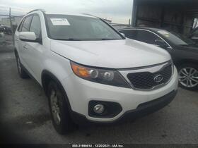 2012 Kia Sorento