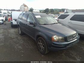 2009 Volvo XC90