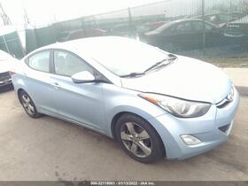 2012 Hyundai Elantra