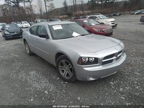 2007 Dodge Charger