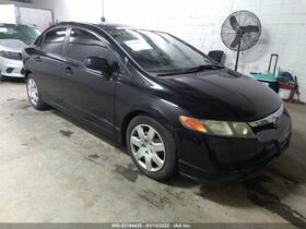 2007 Honda Civic