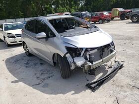 2019 Honda Fit
