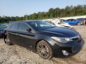 2015 Toyota Avalon