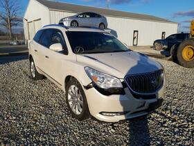 2014 Buick Enclave