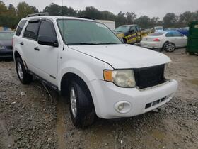 2008 Ford Escape