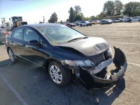 2010 Honda Civic