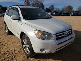 2007 Toyota RAV4