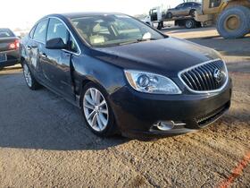 2014 Buick Verano