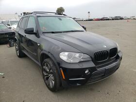 2013 BMW X5