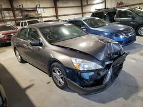 2006 Honda Accord