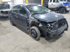 2007 Toyota Yaris