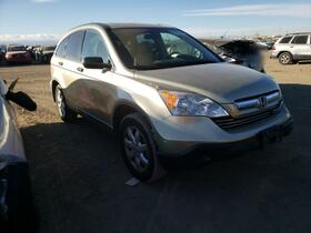 2007 Honda CR-V