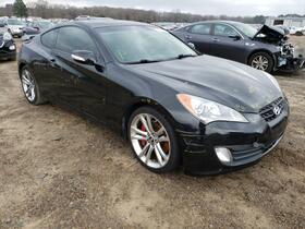 2011 Hyundai Genesis
