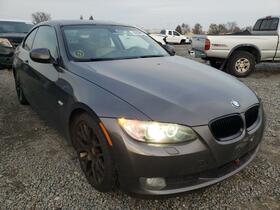 2010 BMW 3 Series