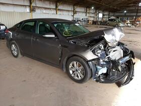 2016 Kia Optima
