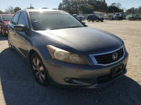 2010 Honda Accord
