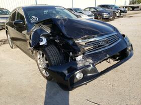 2013 Infiniti G37