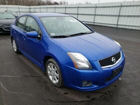 2011 Nissan Sentra