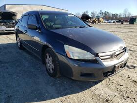 2006 Honda Accord