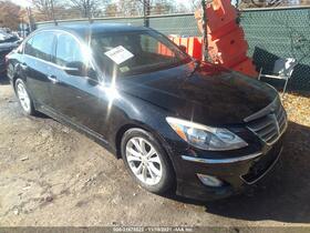 2012 Hyundai Genesis